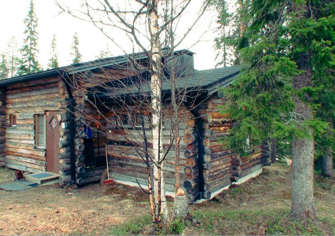 Salmikangas G4 Ruka Dış mekan fotoğraf