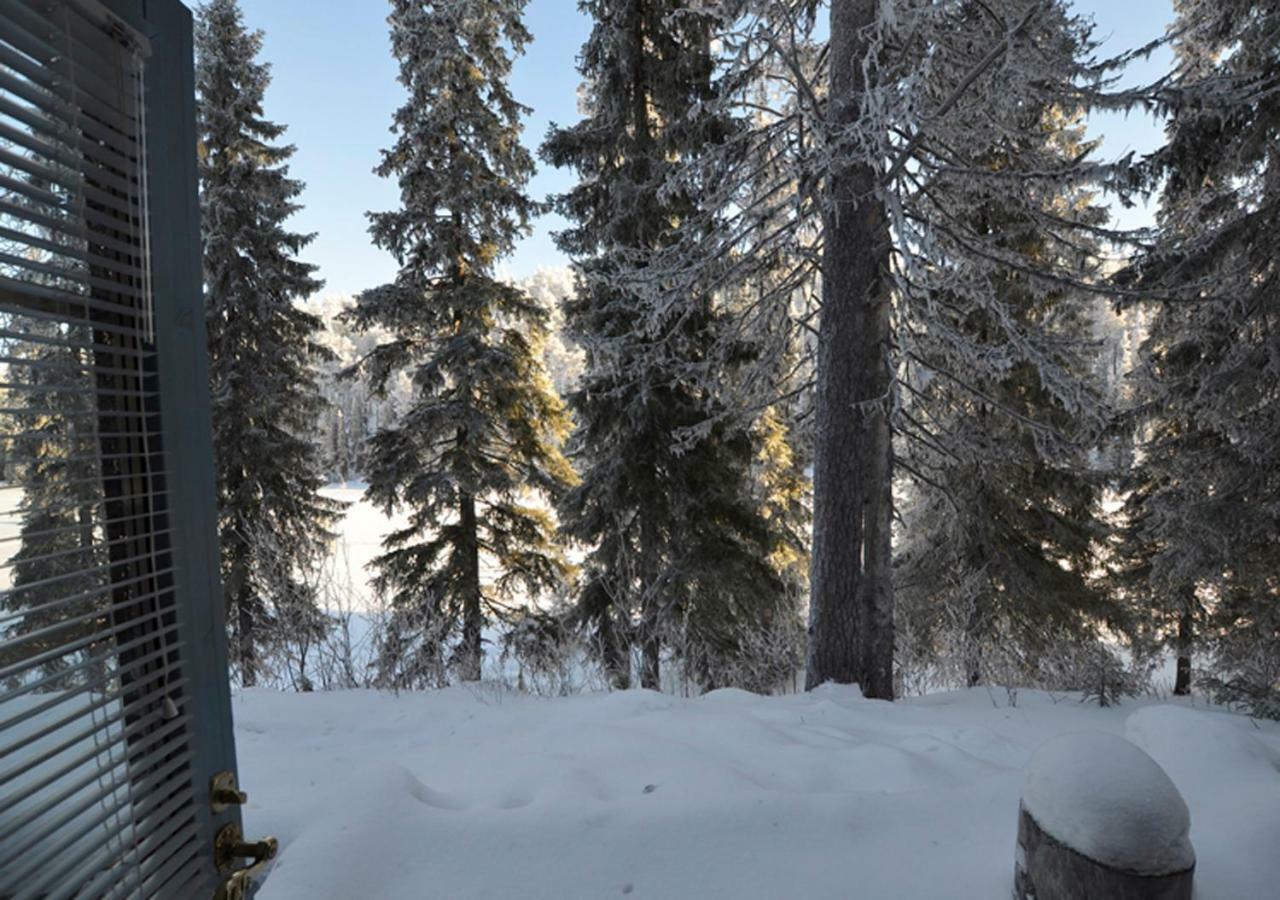 Salmikangas G4 Ruka Dış mekan fotoğraf